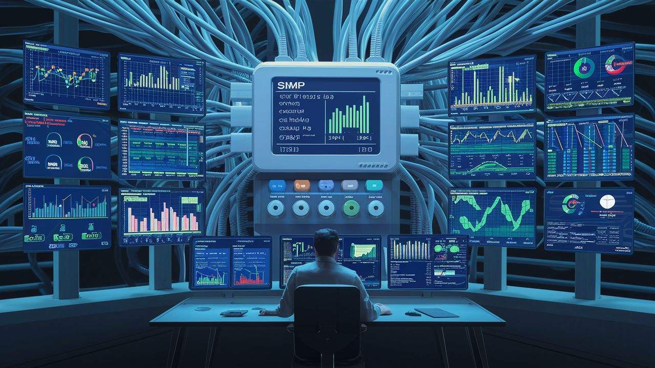 Network Monitoring