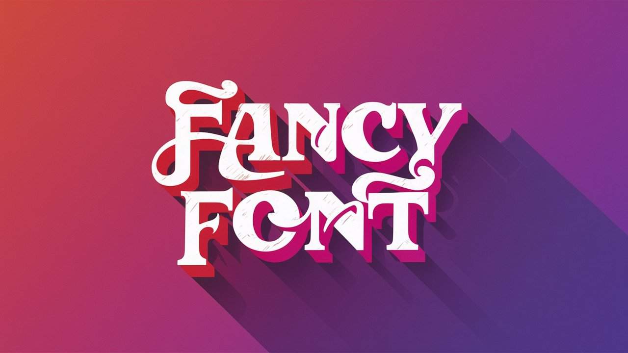 online fancy font generator RiseoxyAI